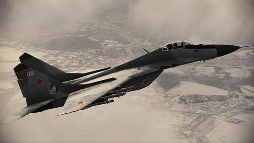 Ace Combat: Assault Horizon - Новые скриншоты Ace Combat: Assault Horizon 