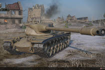 World of Tanks приходит на PlayStation 4